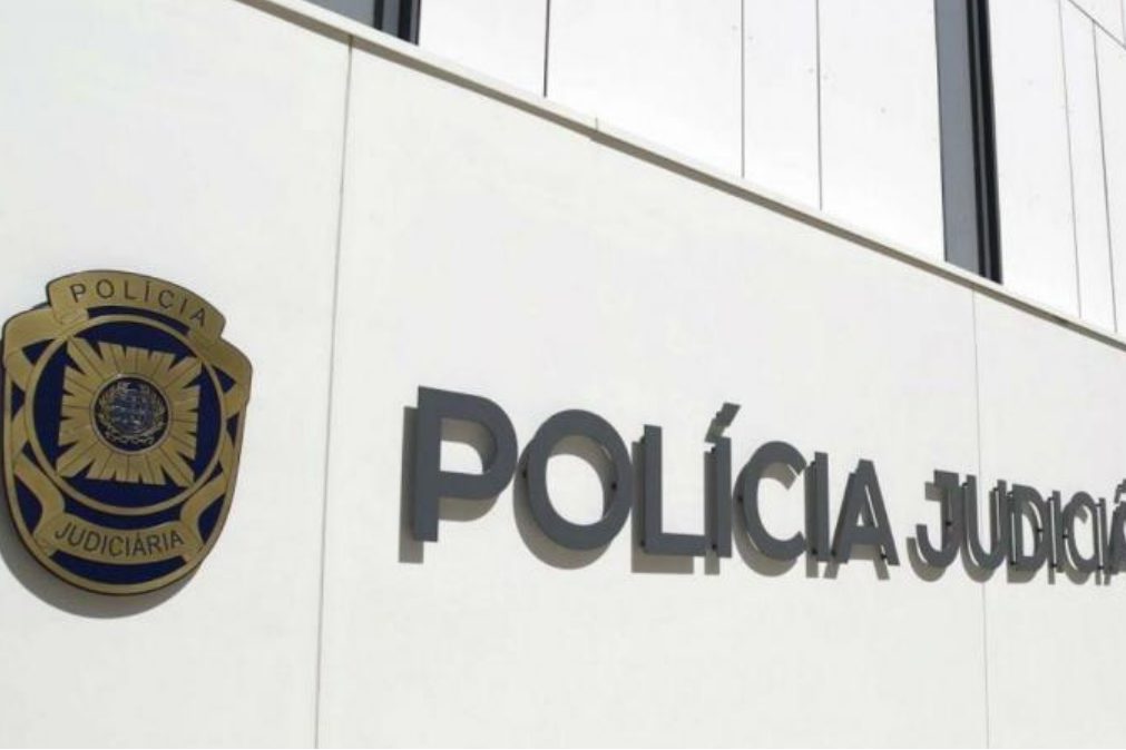Polícia Judiciária de Aveiro prende suspeito de balear sobrinho na cara