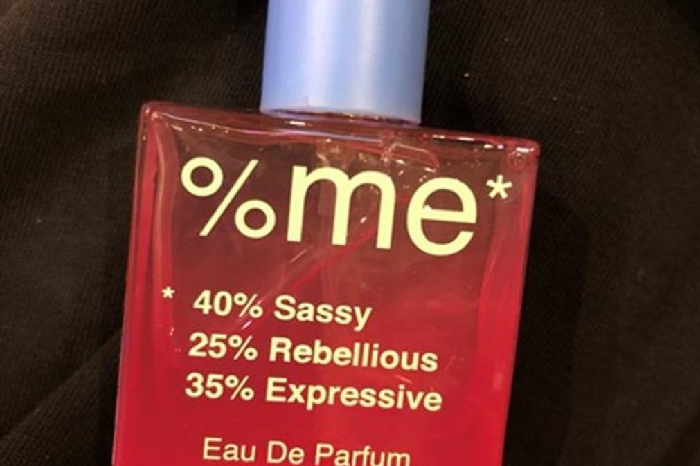 «Este perfume de 2 euros da Primark cheira ao mesmo que o da Marc Jacobs»