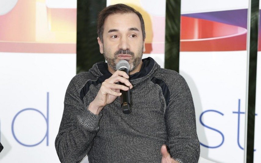 Marco Horácio recusa convites da RTP e da TVI: «Vender a minha alma por dinheiro, isso não faço»