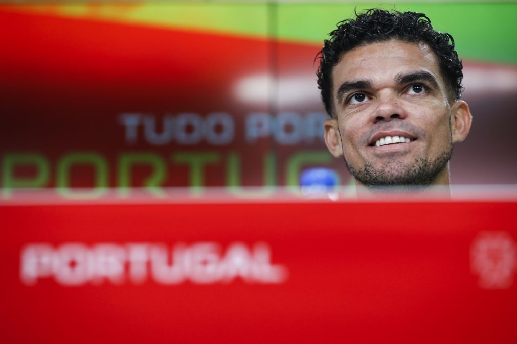 FC Porto anuncia regresso de Pepe ao Dragão