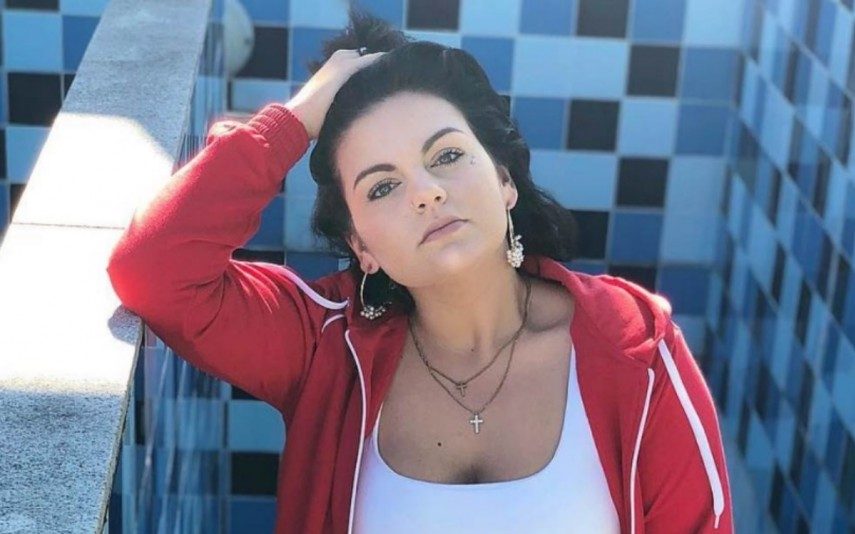 «Faziam-me ameaças por eu ser gorda» Fanny Rodrigues revela ter sentido na pele a «maldade das pessoas»