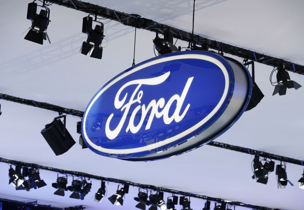 Ford anuncia corte de pessoal na Europa