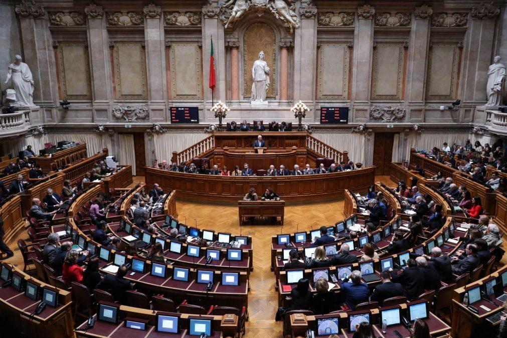 Parlamento aprova acesso do fisco a contas bancárias acima de 50 mil euros