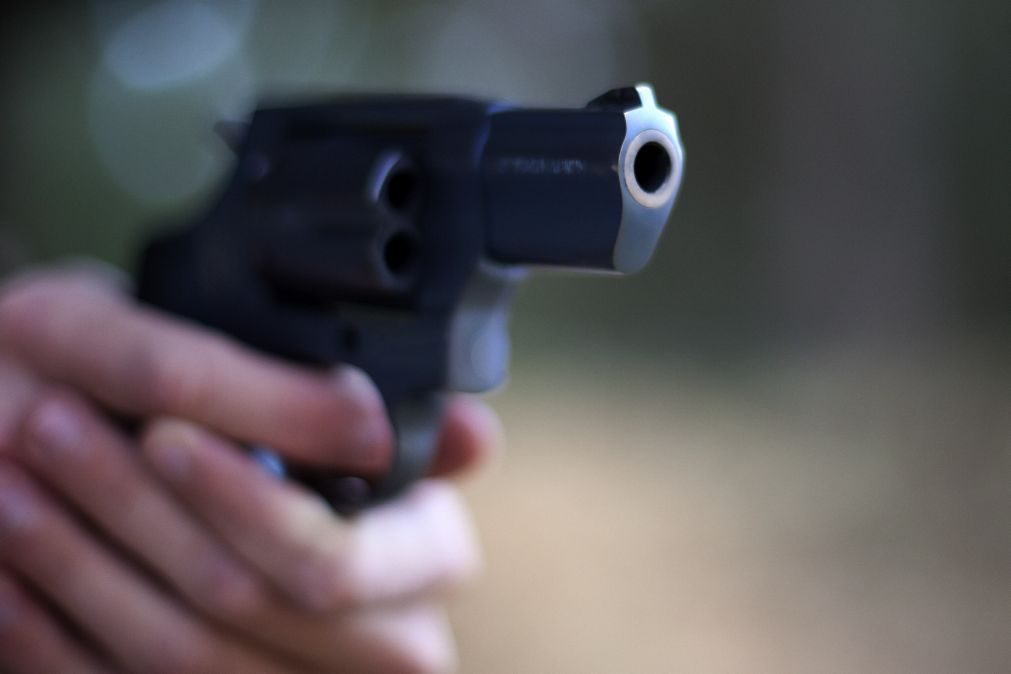 Alandroal: Matou duas mulheres com tiros de pistola e tentou suicídio
