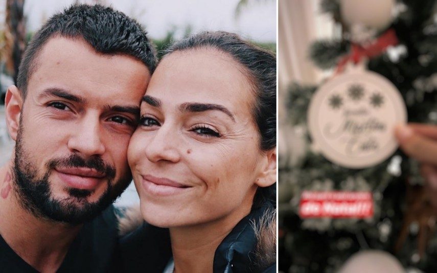 Vanessa Martins E Marco Costa | O detalhe que comprova que a reconciliação é para durar