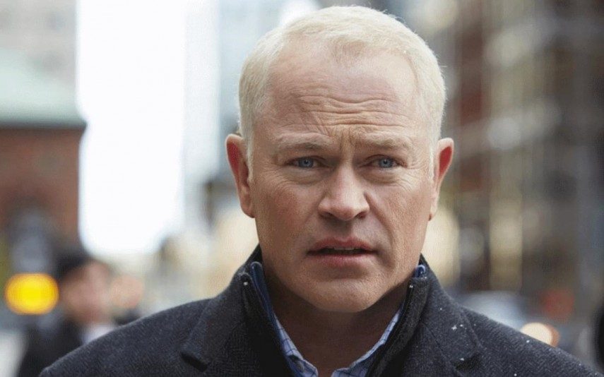 Neal McDonough | Ator despedido de série por recusar beijar e fazer cenas de sexo com atriz