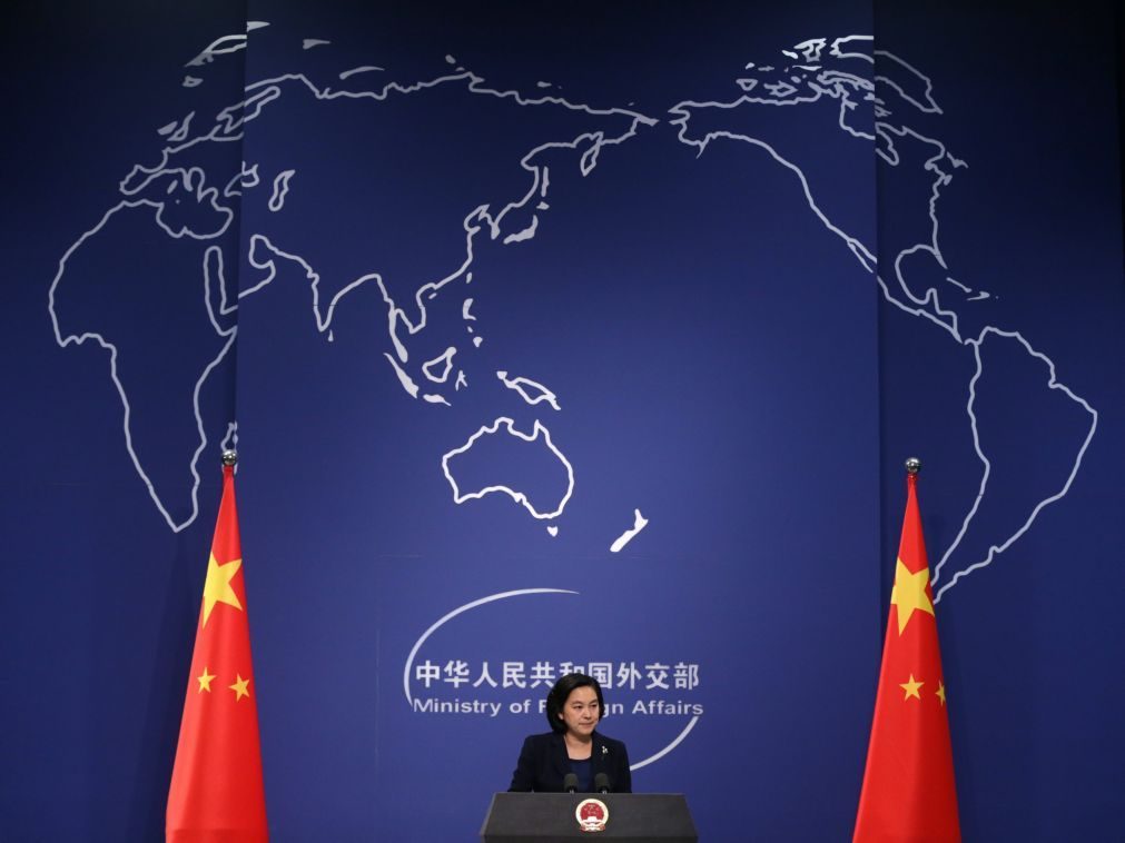 Governo chinês defende reputação da Huawei após detenção de diretor na Polónia
