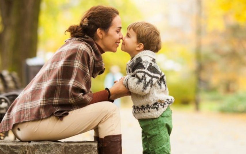 Testemunho real | «Ser tia é como ser uma segunda mãe, uma irmã e uma amiga…»