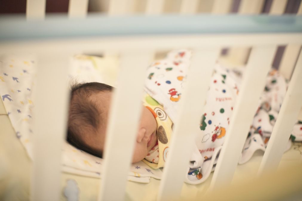 ALERTA | Bebé de 4 meses morre em creche no Montijo