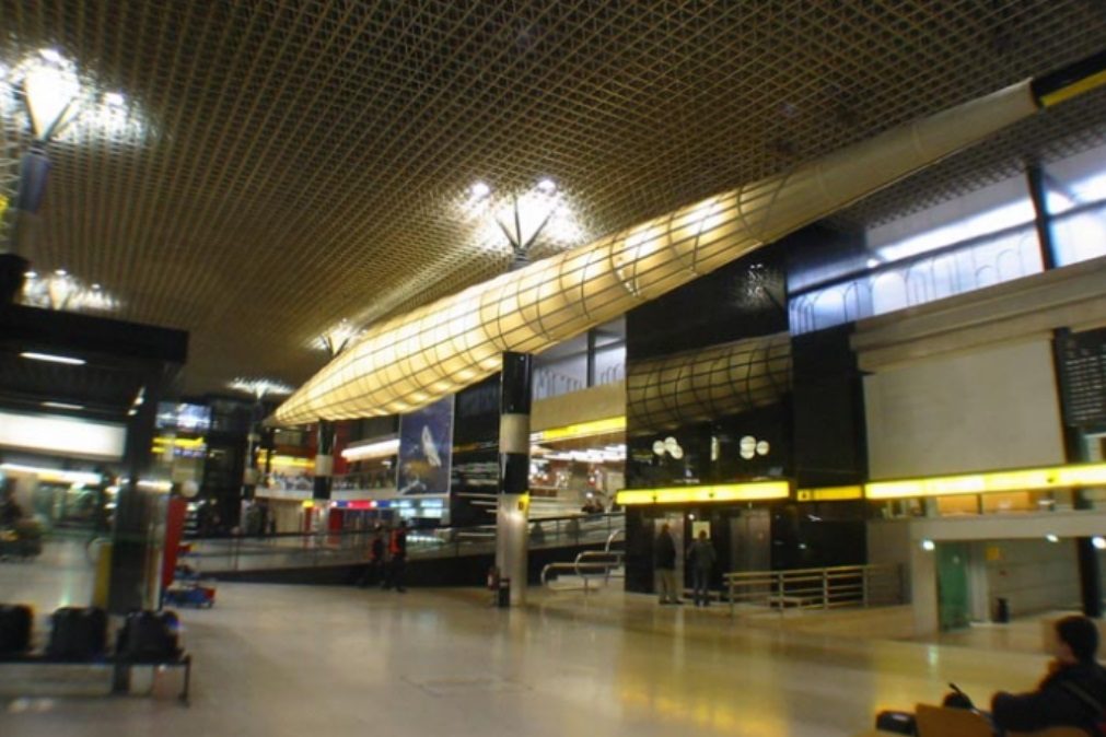 Menina de 13 anos vítima de assédio sexual num avião a caminho de Lisboa