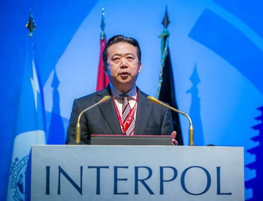 Mulher do ex-presidente da Interpol diz-se ameaçada e vai pedir asilo a França