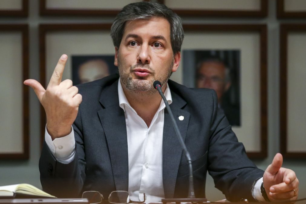 Bruno de Carvalho reage à decisão do tribunal