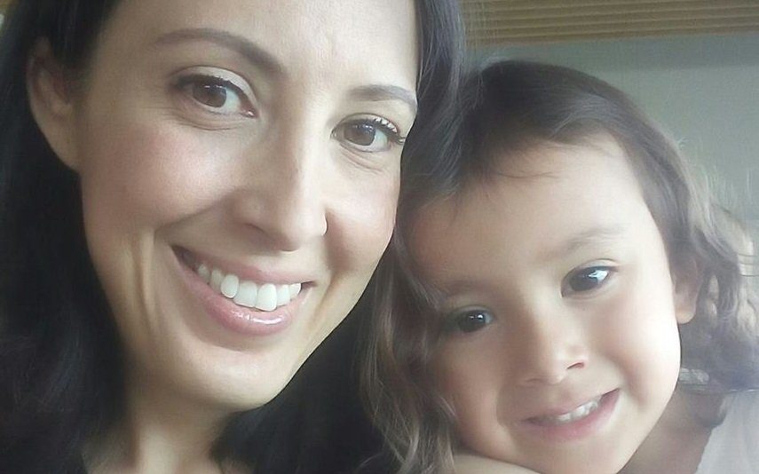 Pais doam órgãos da filha para salvar outros bebés: «A morte da minha menina não foi em vão»