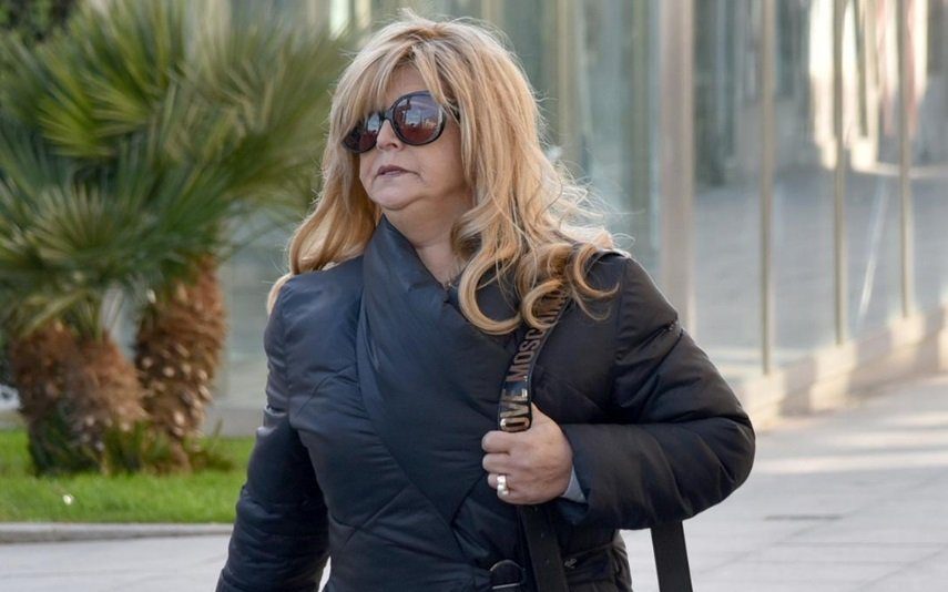 Euromilionária usa peruca Amélia de Jesus acusa ex-marido: «Ele deixou-me toda negrinha»