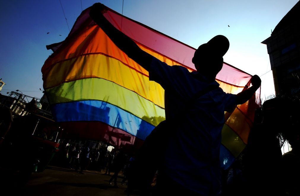 Angola despenaliza homossexualidade