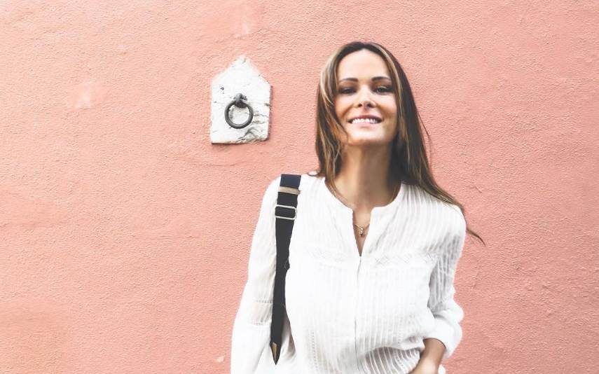 Helena Costa anuncia gravidez: «Que a tua casa transborde felicidade»