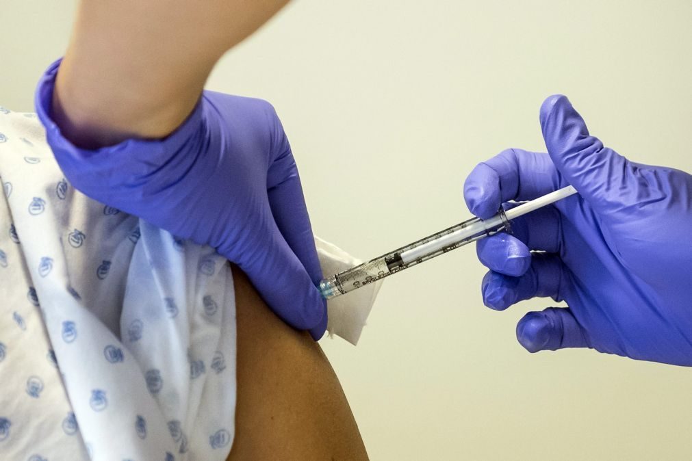 DGS apela para a importância da vacinação contra sarampo