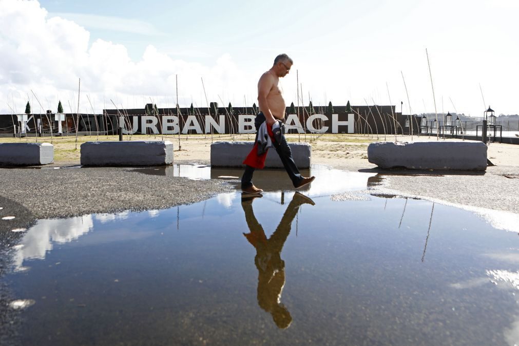 Julgamento dos três ex-seguranças da discoteca Urban Beach começa terça-feira