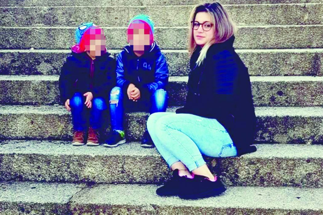 18 anos e seis meses de prisão para bombeiro que matou amante à facada