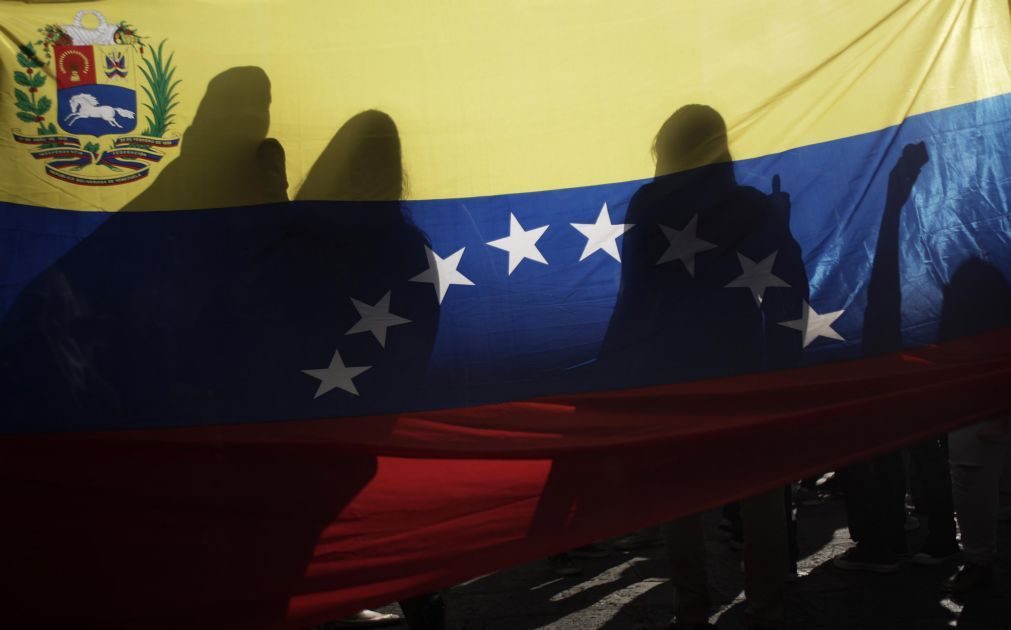 Marcada reunião do grupo de contacto da UE para organização de presidenciais na Venezuela