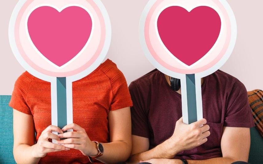 Speed Dating Está encalhado no dia de São Valentim? Encontrámos a solução perfeita