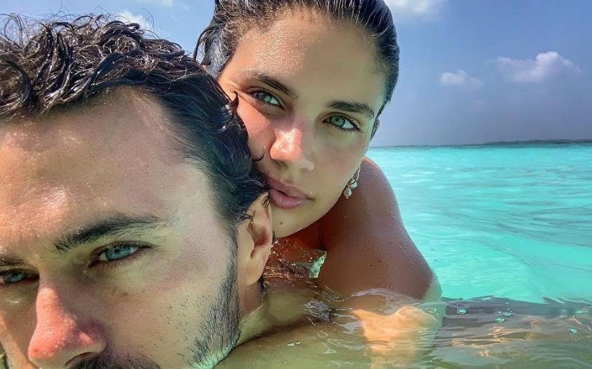 Namorado de Sara Sampaio acusado de fraude