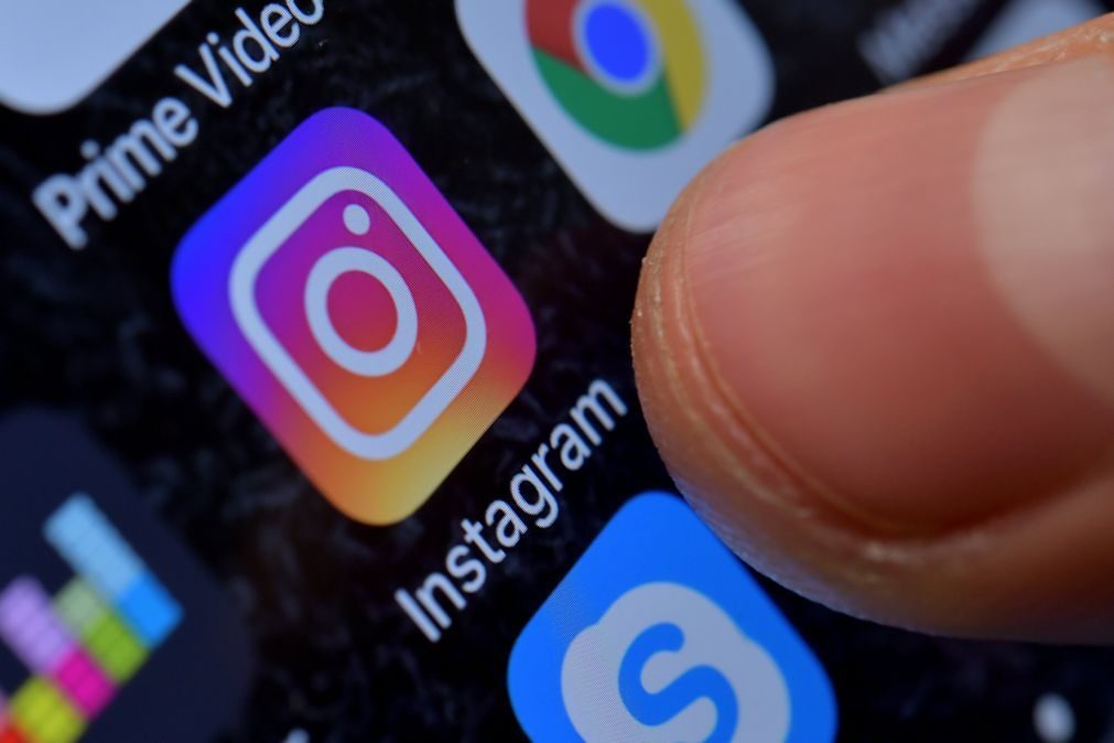 Instagram, Facebook e WhatsApp com falhas