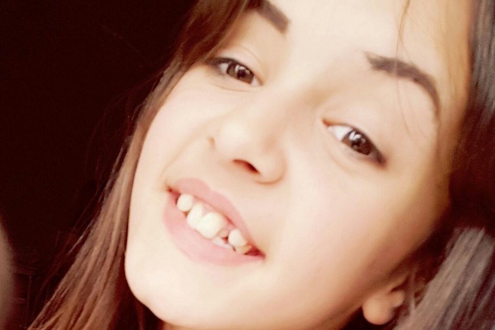 Adolescente de 14 anos sacrifica a vida para salvar a da amiga