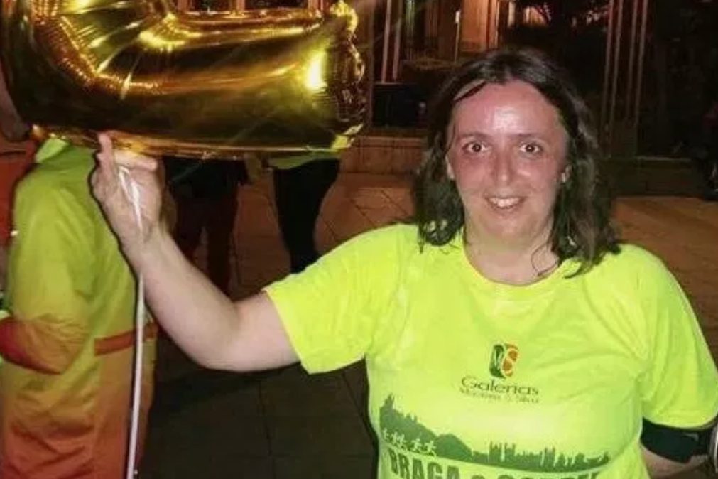 Mulher morre durante treino de atletismo em Braga