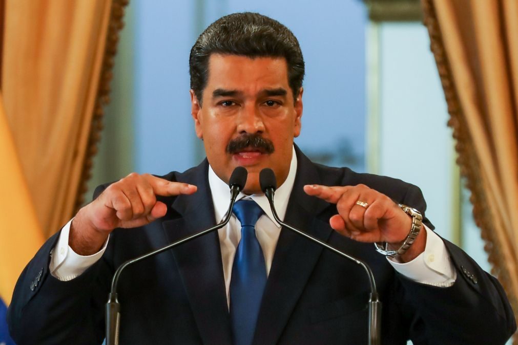 Maduro diz que não há fome na Venezuela: «Não queremos migalhas, nem restos de comida»