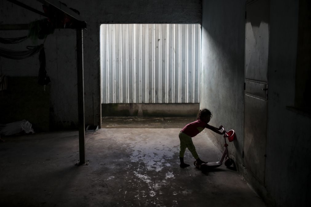 Resgatados cerca de 2 mil menores do trabalho infantil no Brasil