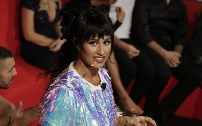 Rita Pereira está curada e «dá tudo» na pista de dança da TVI