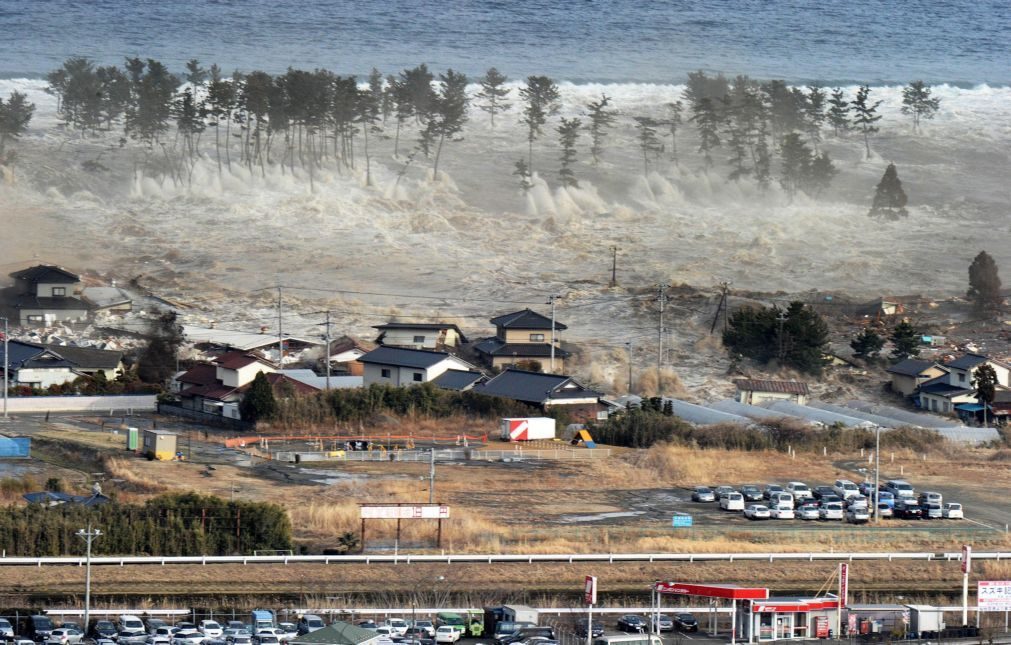 Justiça ordena compensação de residentes afetados por acidente nuclear de Fukushima