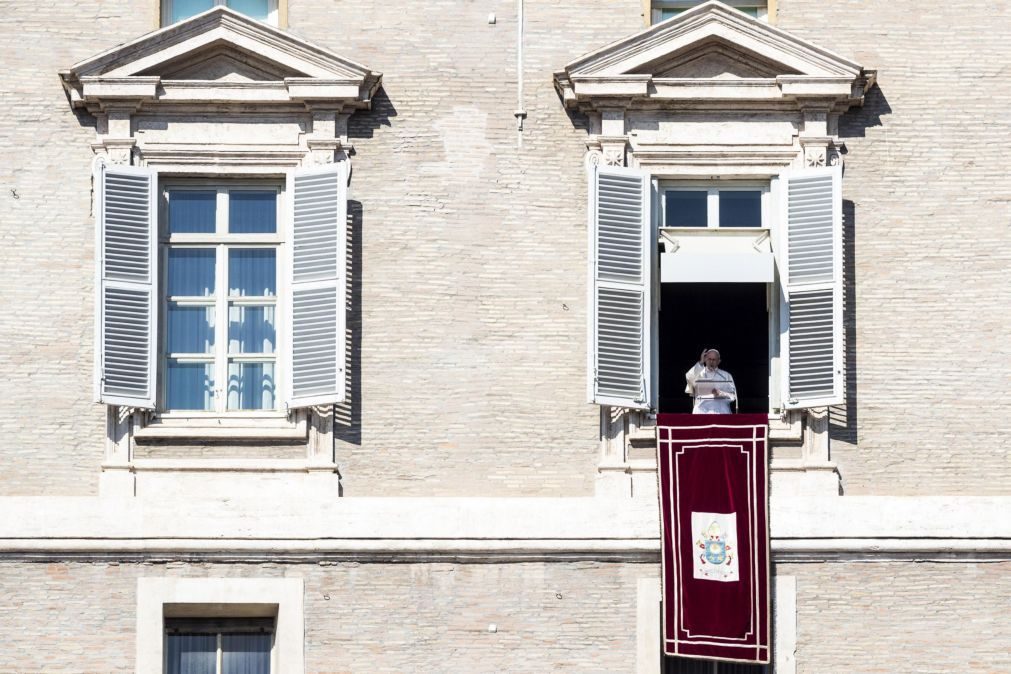 Vaticano debate a partir de hoje escândalo de abusos a crianças