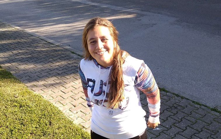 ALERTA | Menina de 13 anos desaparecida no Seixal