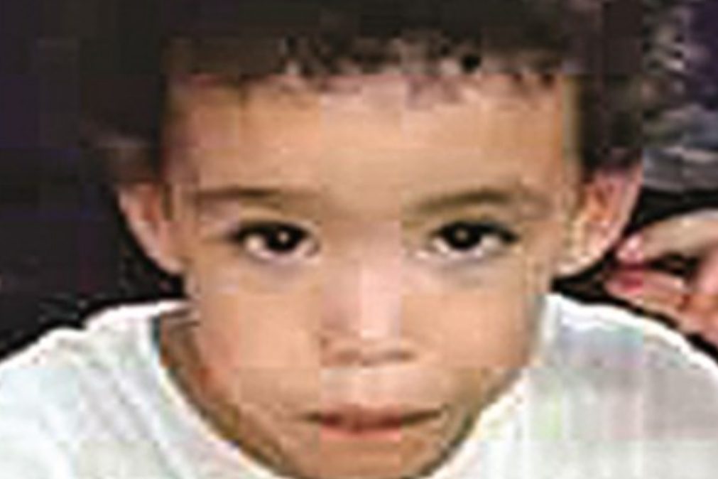 Pai do menino encontrado morto em tanque: «O meu filho não pode ter ido sozinho»