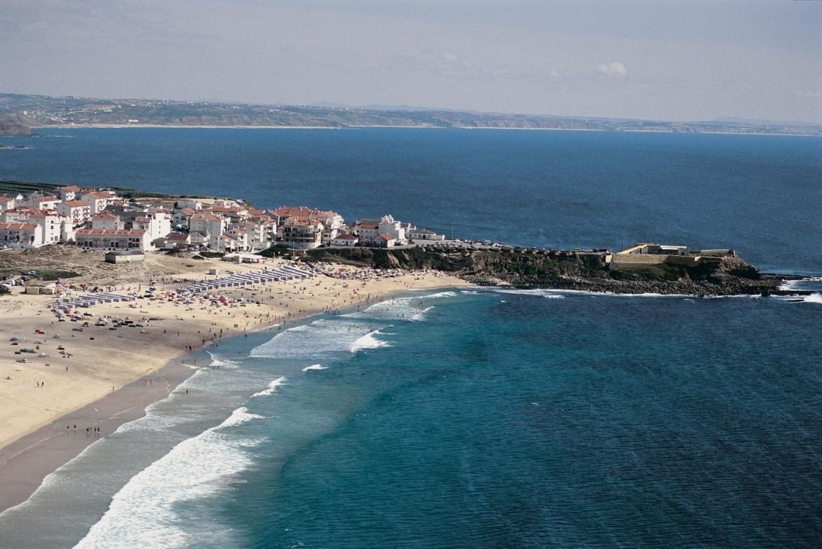 Peniche foi a localidade mais barata para férias em 2018