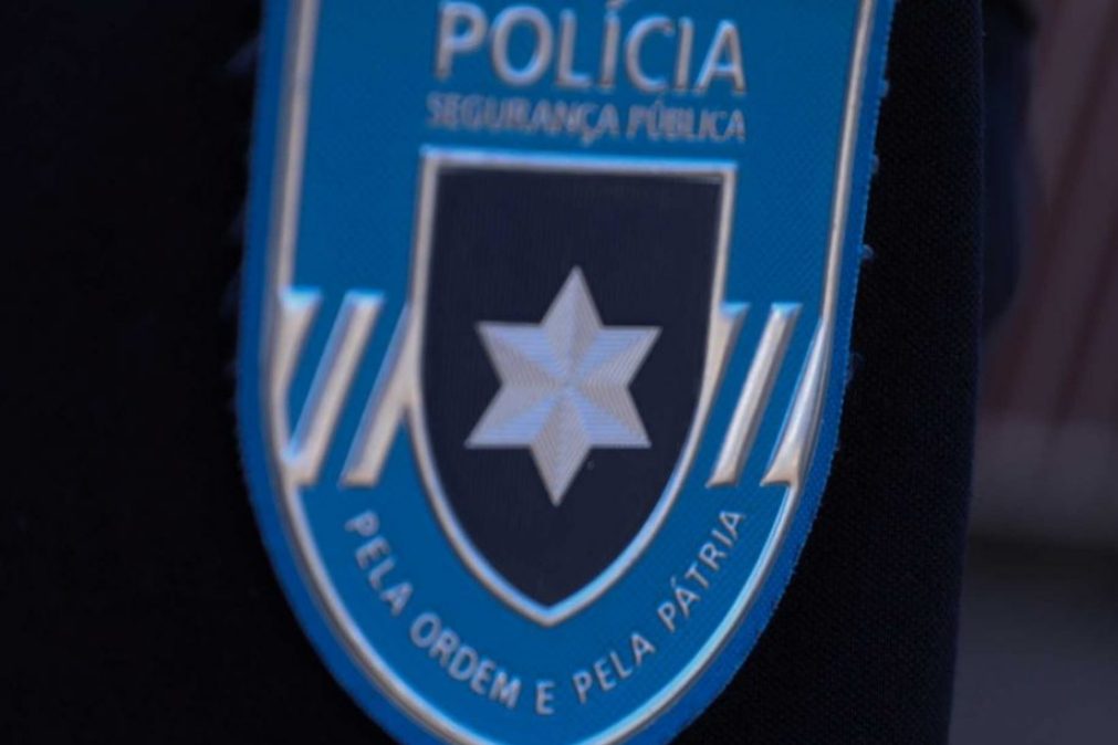 Agente da PSP arrisca vida para salvar idosa em Braga