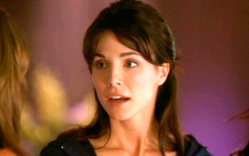 Atriz da série CSI Miami encontrada sem vida Lisa Sheridan tinha 44 anos