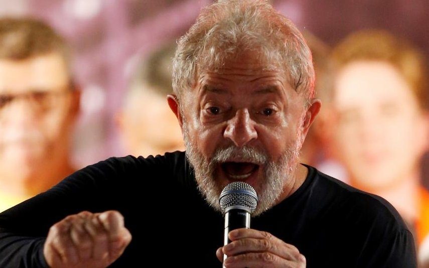 Luto Neto de Lula da Silva morre aos sete anos