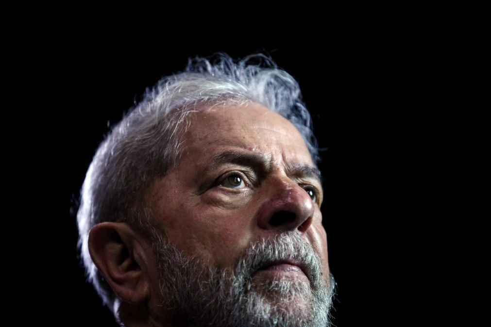 Lula da Silva pediu autorização para estar no funeral do neto de 7 anos