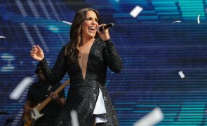 Ivete Sangalo diz que nunca consumiu droga ao longo da carreira
