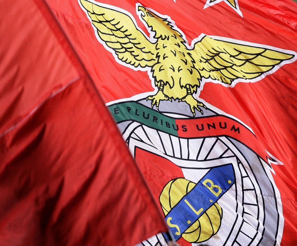 ALERTA | Benfica multado por críticas à arbitragem