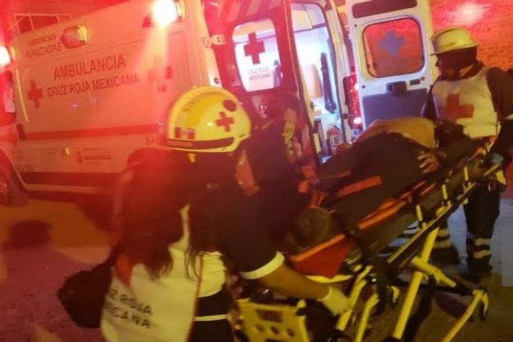 Pelo menos 15 mortos e 4 feridos num tiroteio em discoteca no México