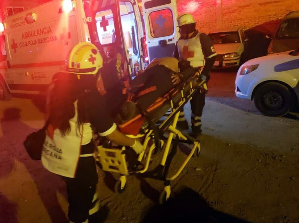 Pelo menos quinze mortos e 4 feridos num tiroteio em discoteca no México