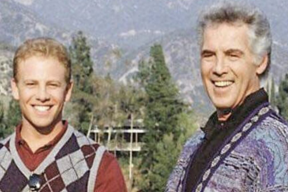 Morreu o ator da série 'Beverly Hills 90210' aos 84 anos