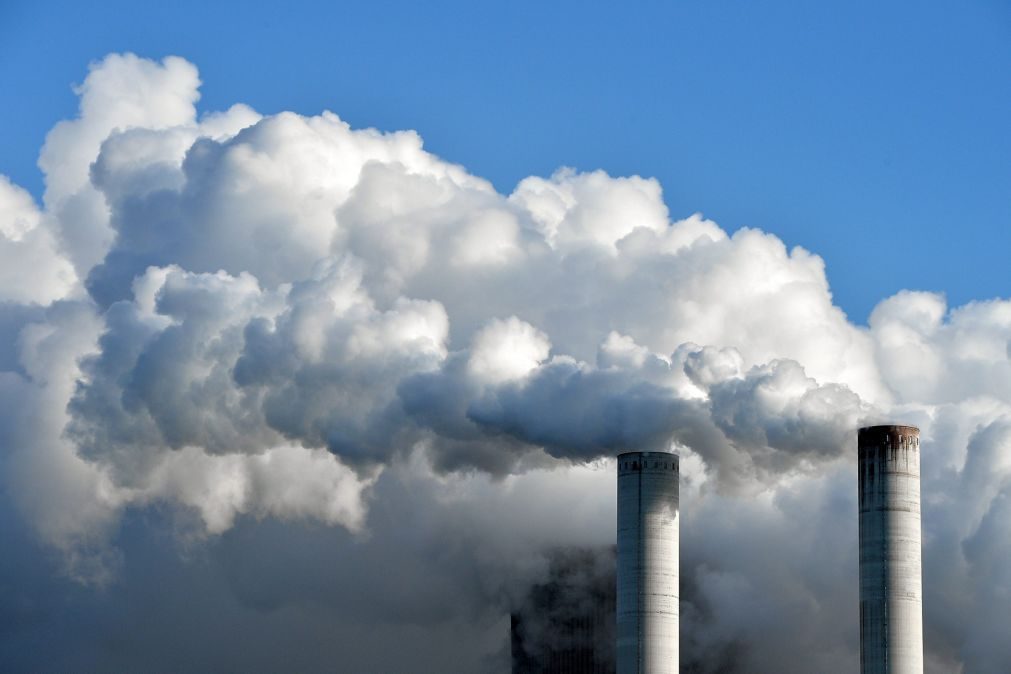 Contaminação atmosférica pode ter causado 8,8 milhões de mortes em 2015