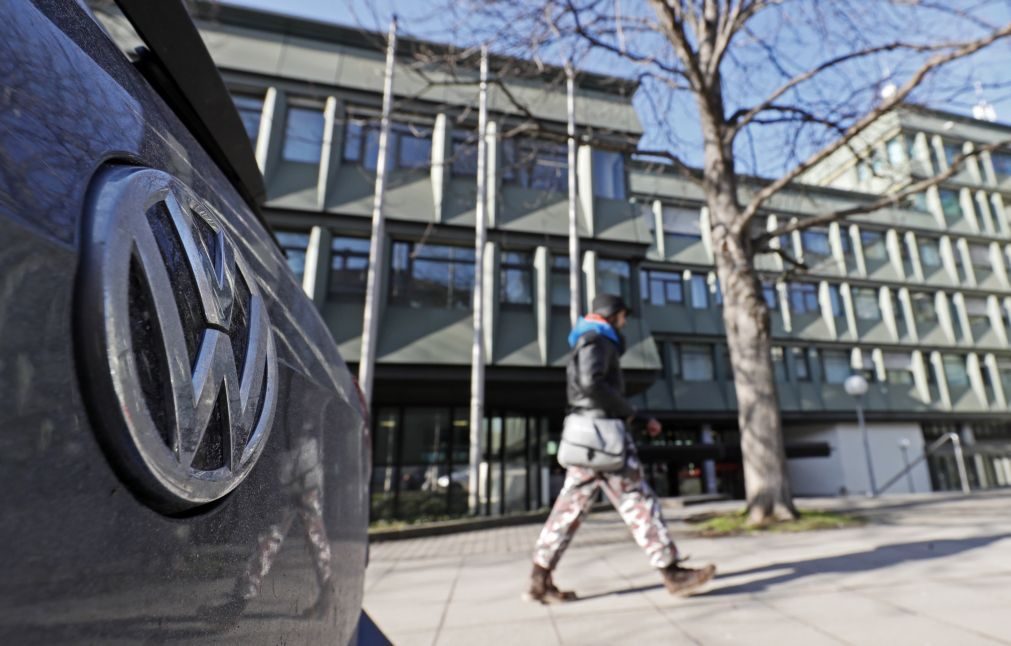 Volkswagen anuncia corte de pelo menos cinco mil postos de trabalho até 2023