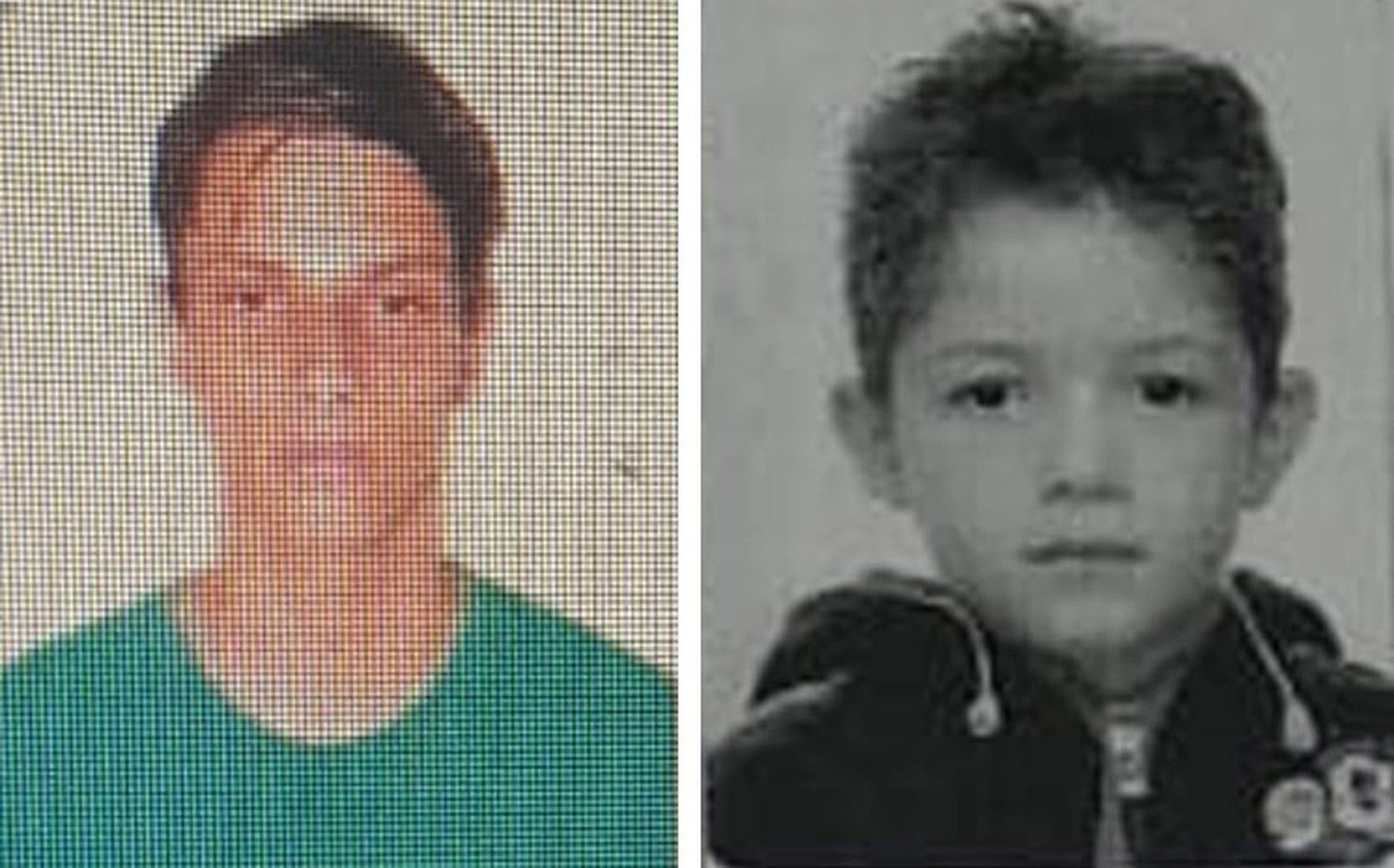 Brasil | Atirador era filho de toxicodependentes e vivia com avós