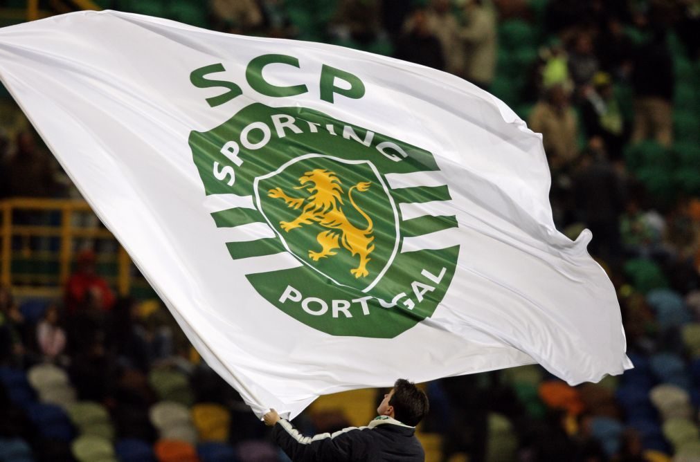 Morreu o sócio número 1 do Sporting